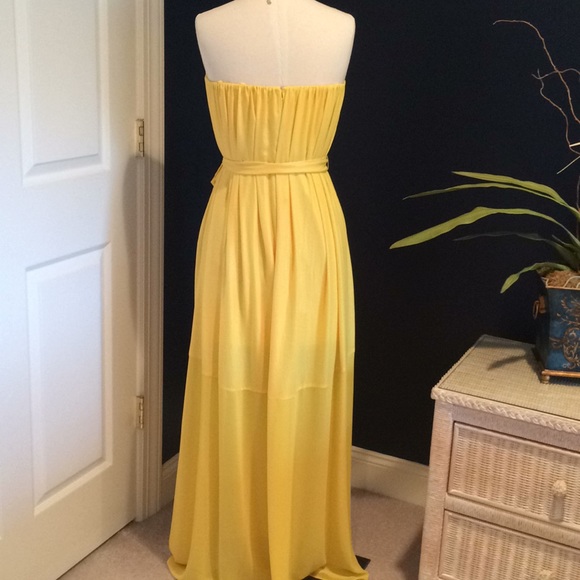 BCBG MAXAZRIA SIZE 8 (S) NWT - Picture 3 of 8